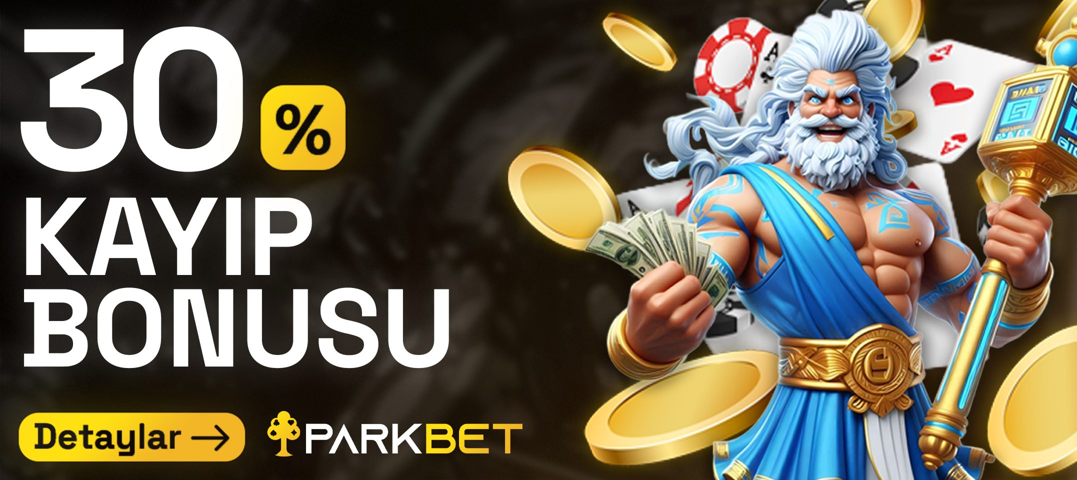 Spor Kayip Bonus
